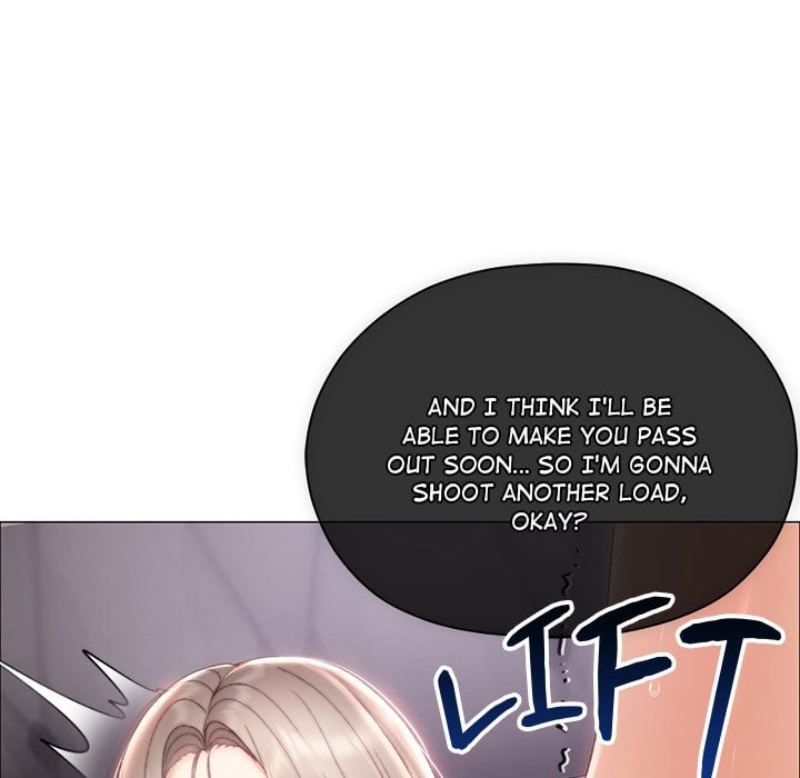 18+ Little Miss Delinquent Chapter 22 page 161