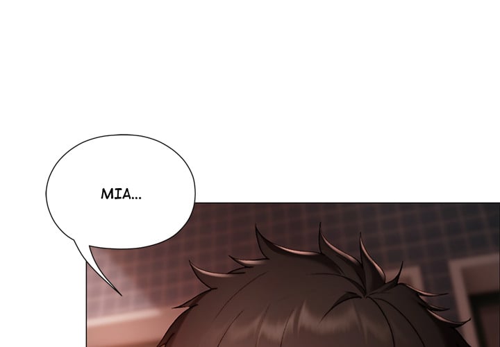18+ Little Miss Delinquent Chapter 28 page 4