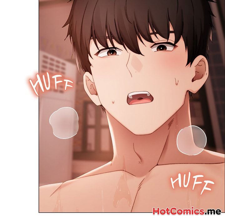 18+ Little Miss Delinquent Chapter 28 page 5