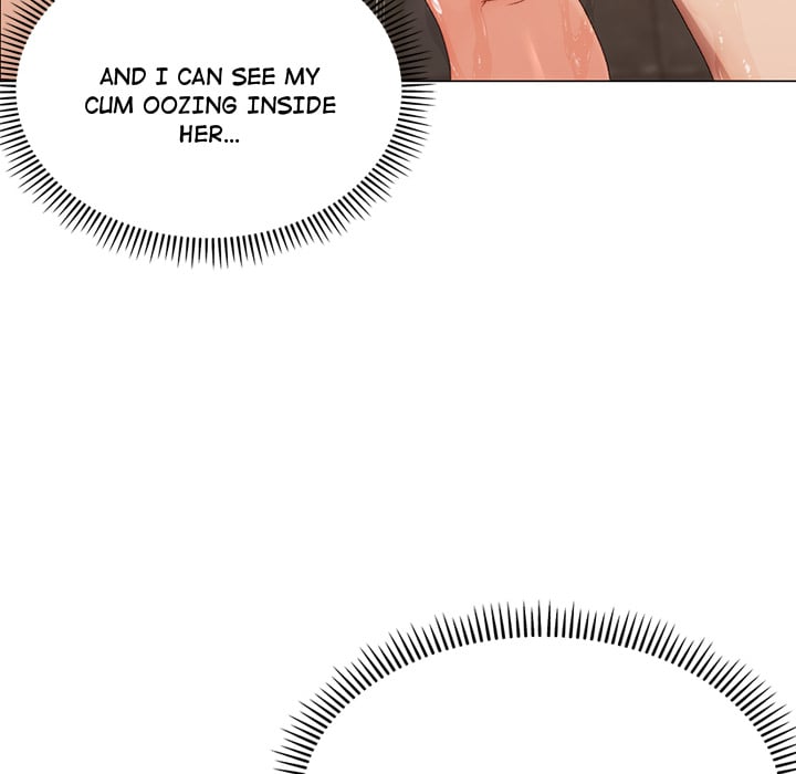 18+ Little Miss Delinquent Chapter 28 page 8