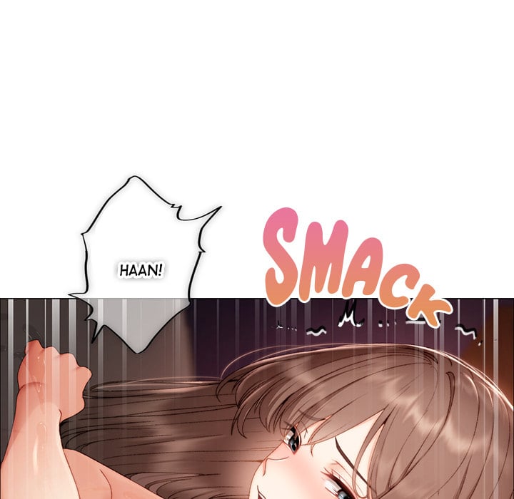 18+ Little Miss Delinquent Chapter 28 page 11
