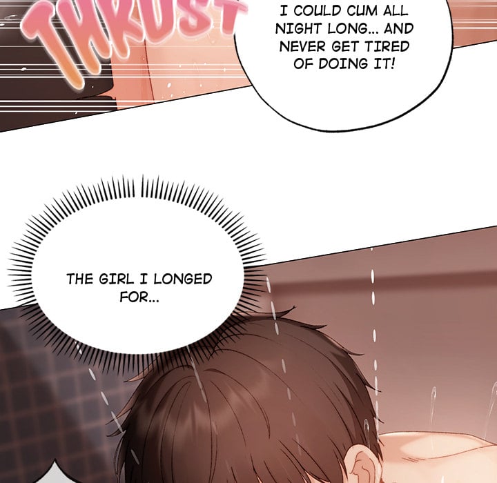 18+ Little Miss Delinquent Chapter 28 page 21