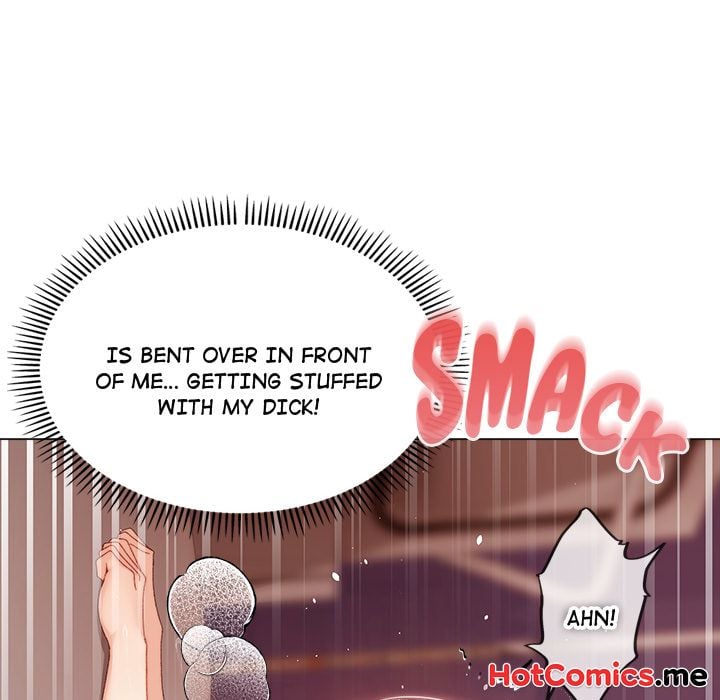 18+ Little Miss Delinquent Chapter 28 page 24