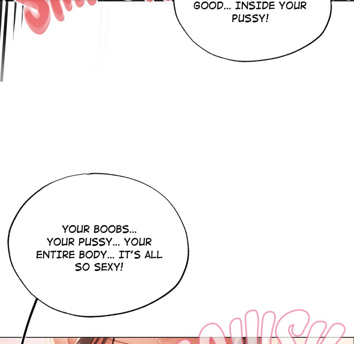 18+ Little Miss Delinquent Chapter 28 page 27