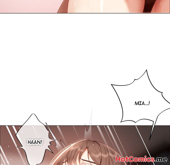 18+ Little Miss Delinquent Chapter 28 page 29