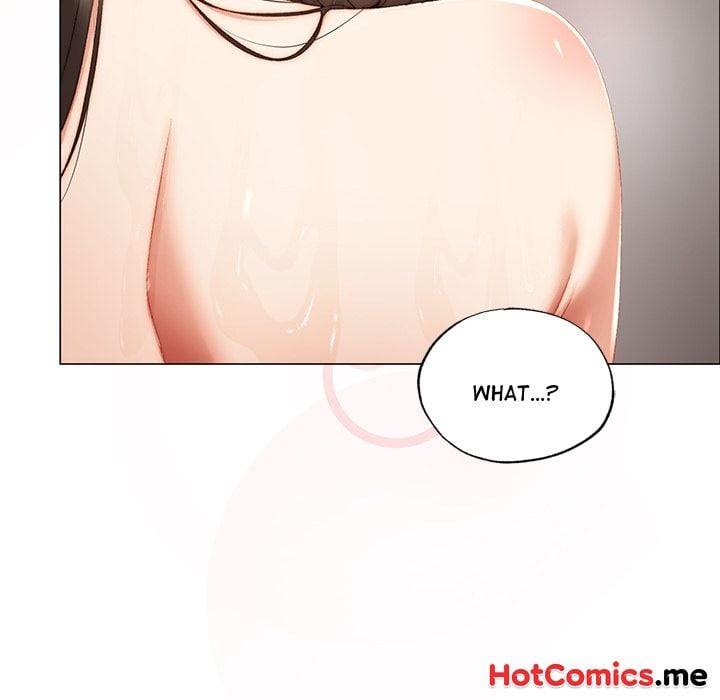 18+ Little Miss Delinquent Chapter 28 page 38