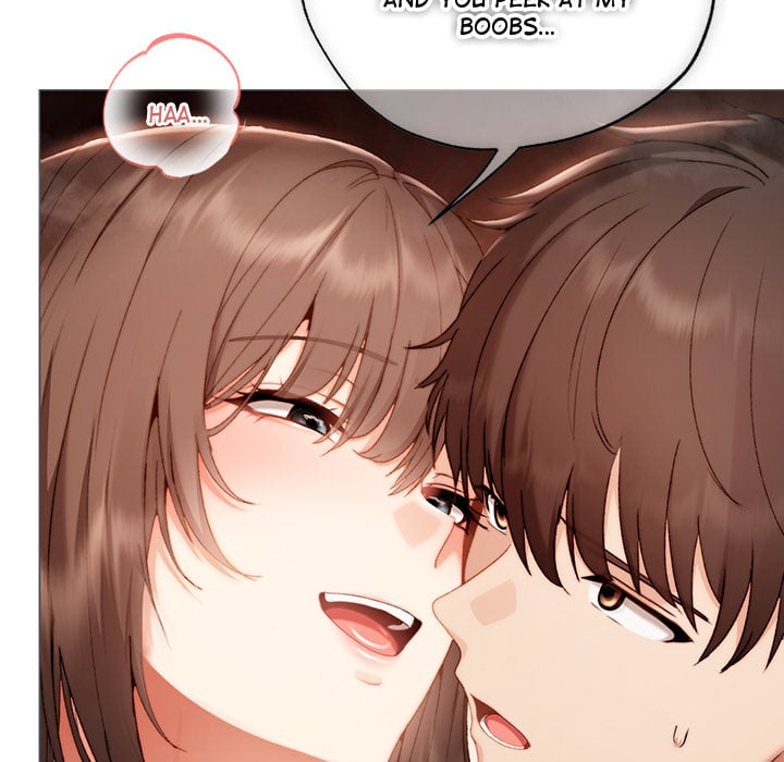 18+ Little Miss Delinquent Chapter 28 page 44