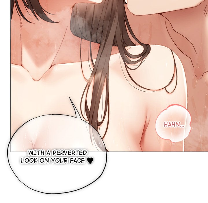 18+ Little Miss Delinquent Chapter 28 page 45