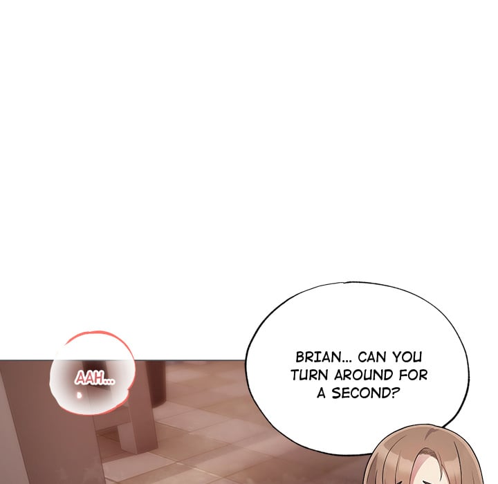 18+ Little Miss Delinquent Chapter 28 page 46