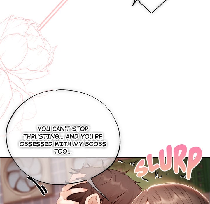 18+ Little Miss Delinquent Chapter 28 page 59