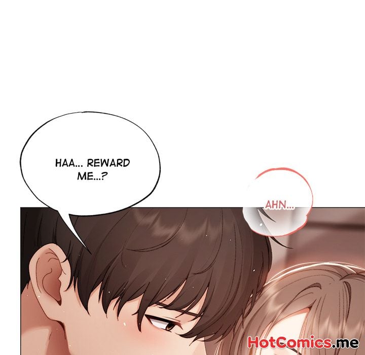18+ Little Miss Delinquent Chapter 28 page 62