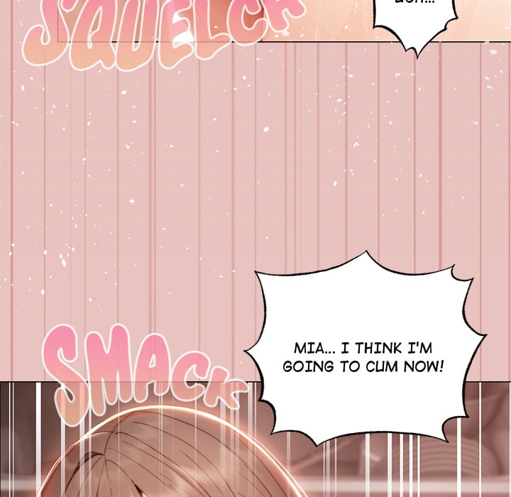 18+ Little Miss Delinquent Chapter 28 page 69