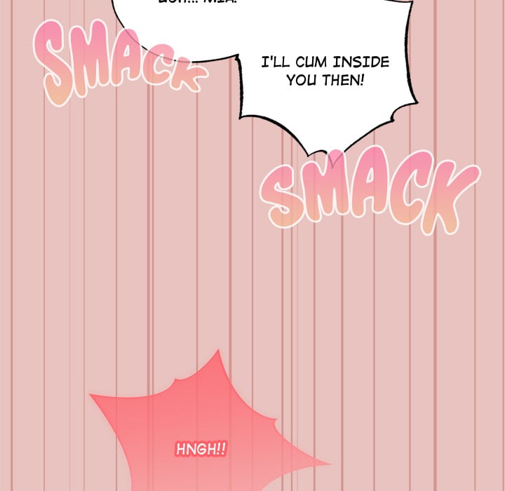 18+ Little Miss Delinquent Chapter 28 page 74