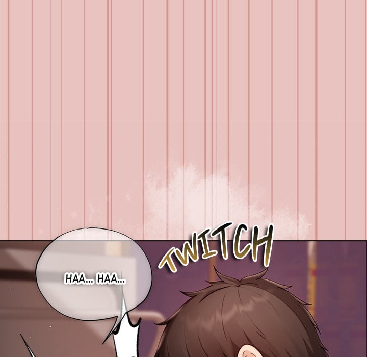 18+ Little Miss Delinquent Chapter 28 page 80