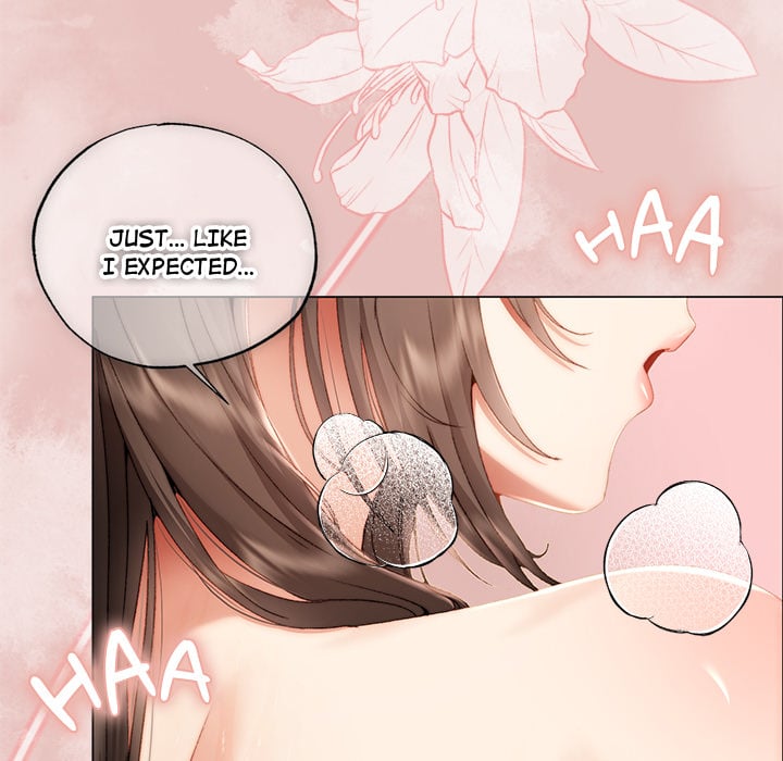 18+ Little Miss Delinquent Chapter 28 page 85