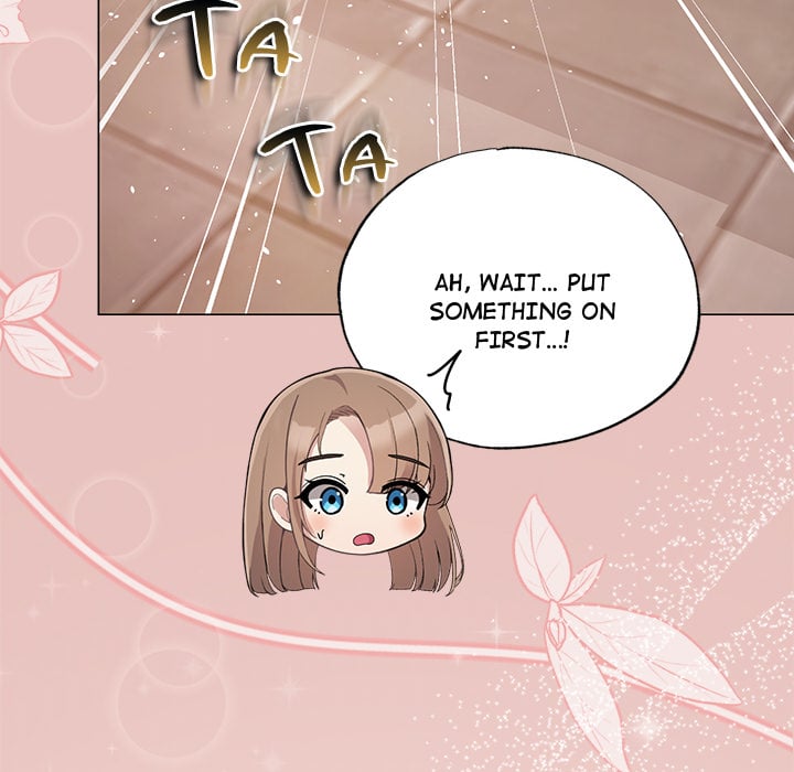 18+ Little Miss Delinquent Chapter 28 page 92