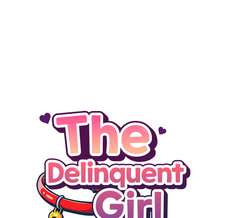 18+ Little Miss Delinquent Chapter 28 page 98