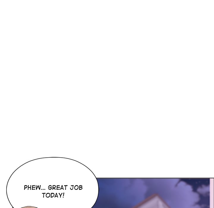 18+ Little Miss Delinquent Chapter 28 page 100