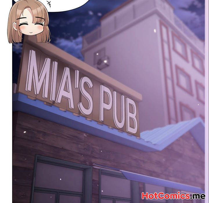 18+ Little Miss Delinquent Chapter 28 page 101