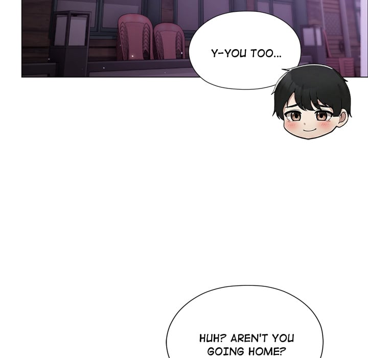 18+ Little Miss Delinquent Chapter 28 page 102