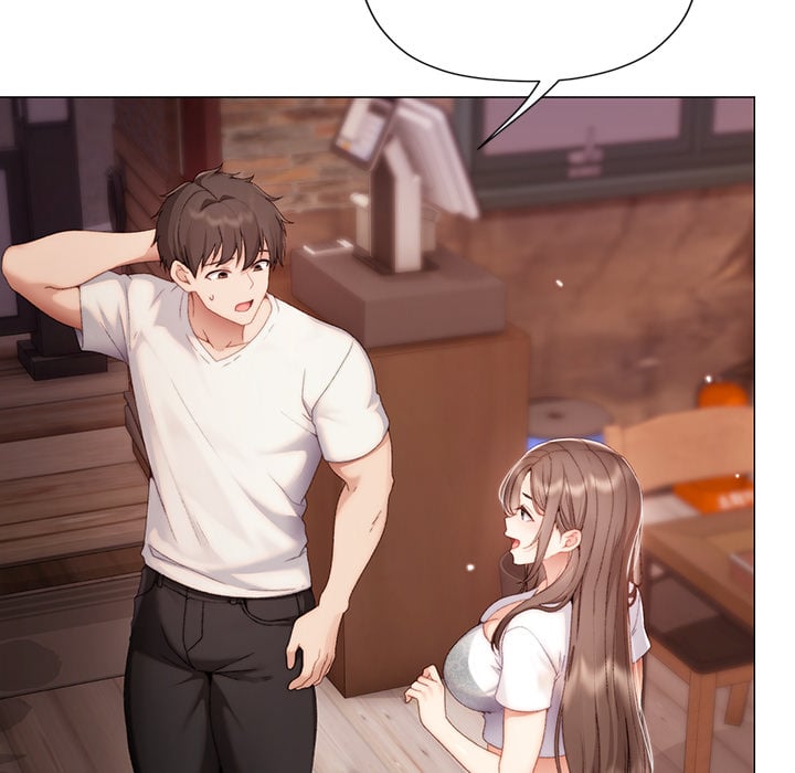 18+ Little Miss Delinquent Chapter 28 page 103