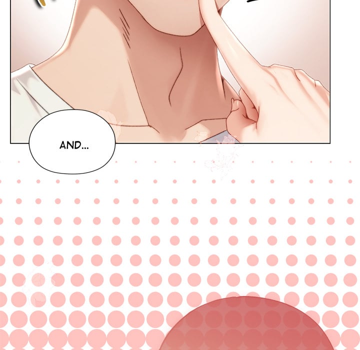 18+ Little Miss Delinquent Chapter 28 page 108