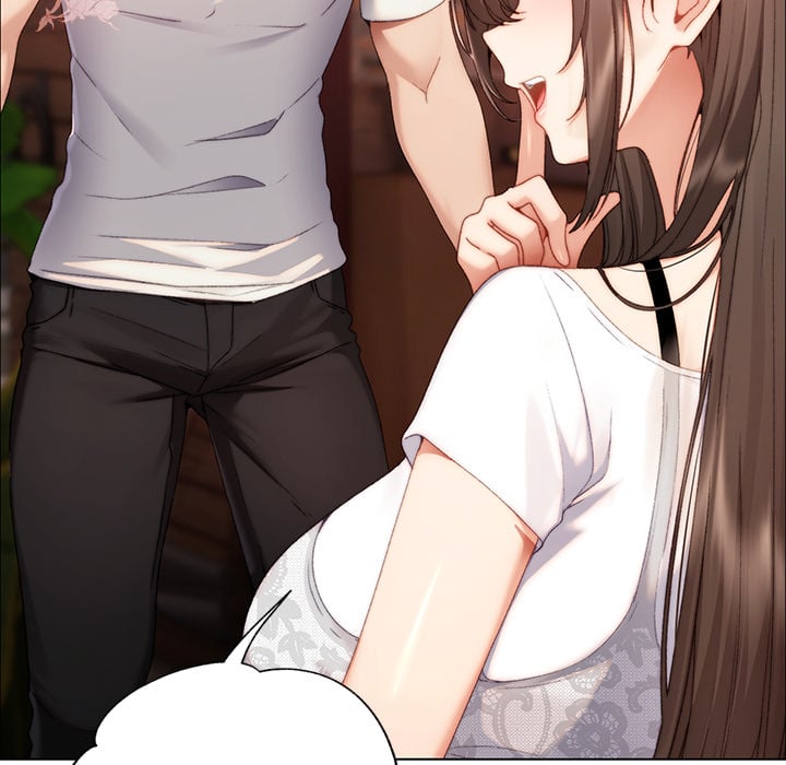 18+ Little Miss Delinquent Chapter 28 page 113