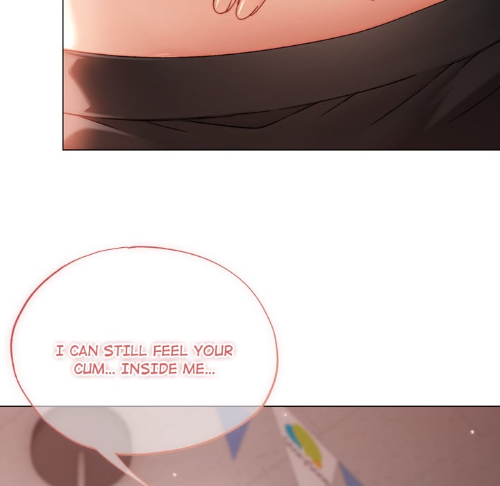 18+ Little Miss Delinquent Chapter 28 page 116