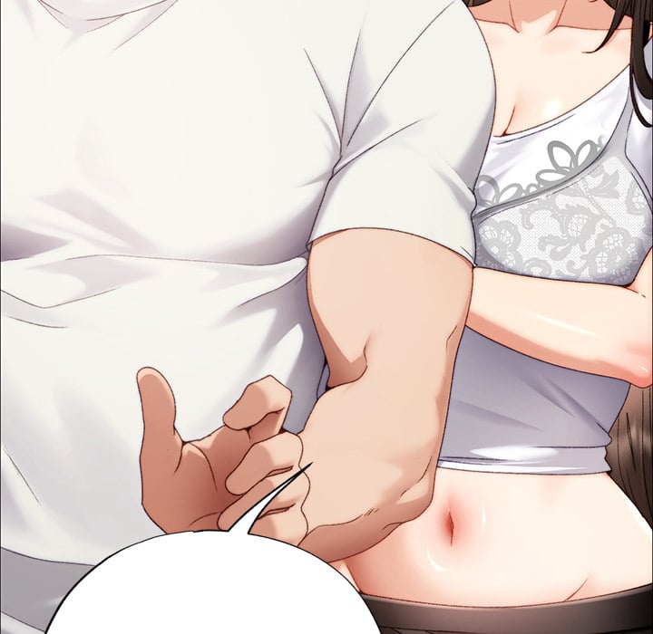 18+ Little Miss Delinquent Chapter 28 page 121