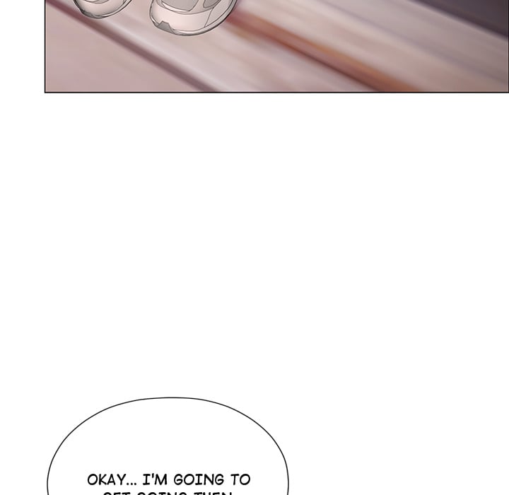 18+ Little Miss Delinquent Chapter 28 page 124