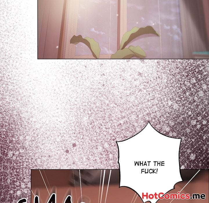 18+ Little Miss Delinquent Chapter 28 page 129