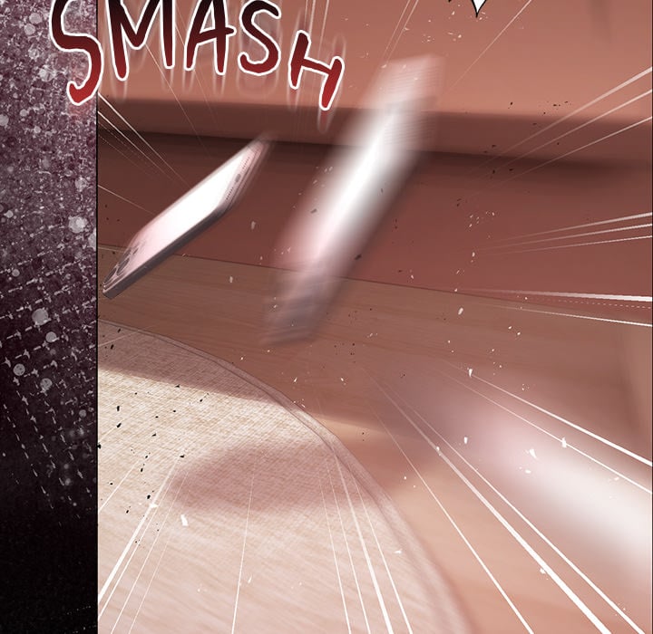 18+ Little Miss Delinquent Chapter 28 page 130