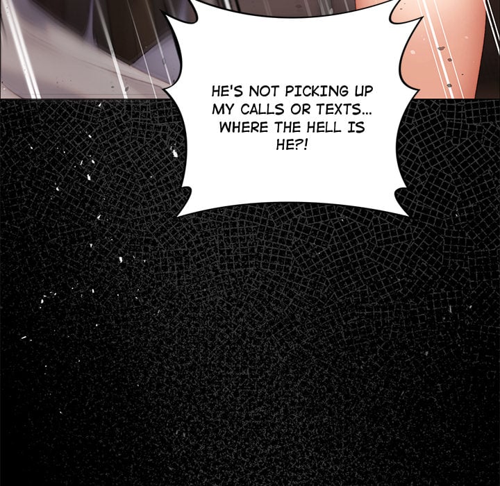 18+ Little Miss Delinquent Chapter 28 page 135