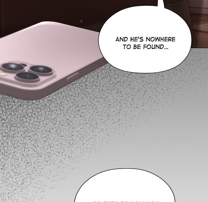 18+ Little Miss Delinquent Chapter 28 page 140