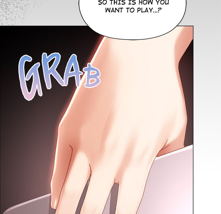 18+ Little Miss Delinquent Chapter 28 page 141