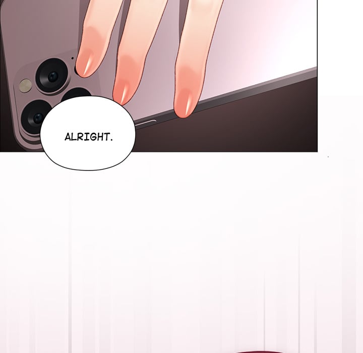 18+ Little Miss Delinquent Chapter 28 page 142