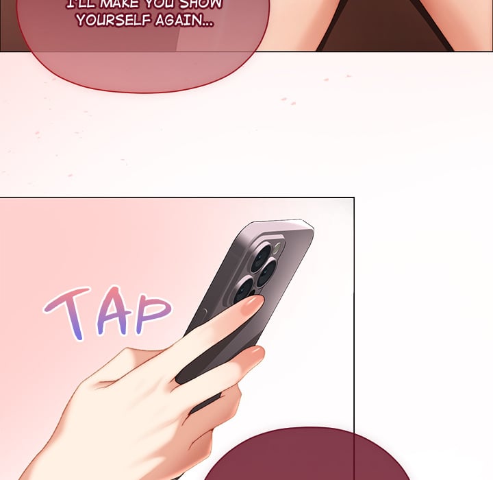 18+ Little Miss Delinquent Chapter 28 page 145