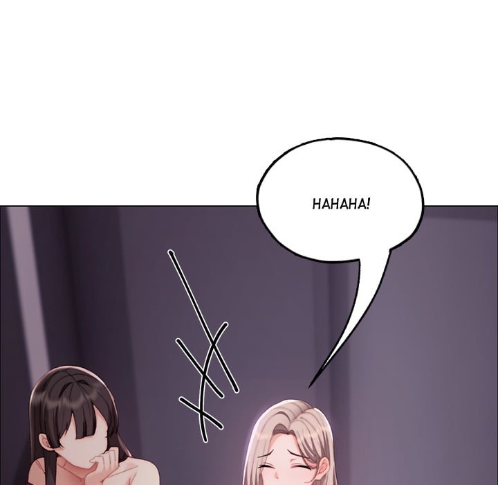 18+ Little Miss Delinquent Chapter 28 page 150