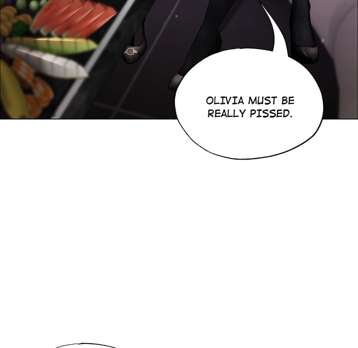 18+ Little Miss Delinquent Chapter 28 page 152