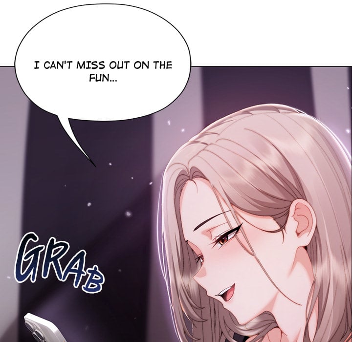 18+ Little Miss Delinquent Chapter 28 page 155
