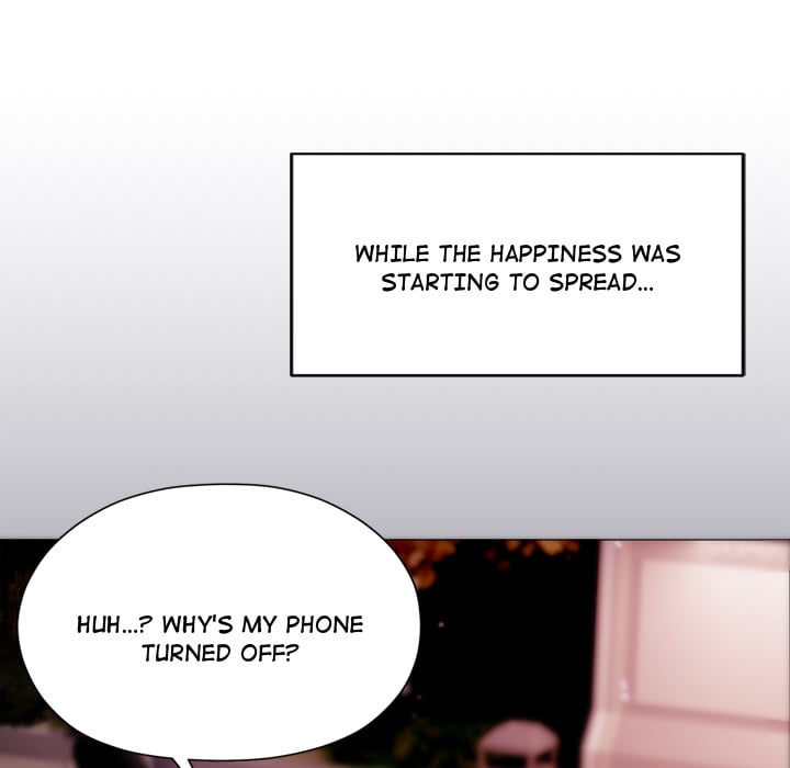 18+ Little Miss Delinquent Chapter 28 page 160