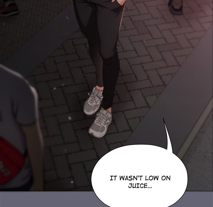 18+ Little Miss Delinquent Chapter 28 page 162