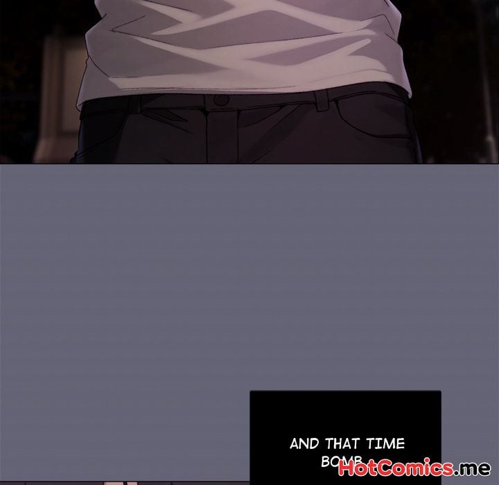 18+ Little Miss Delinquent Chapter 28 page 168