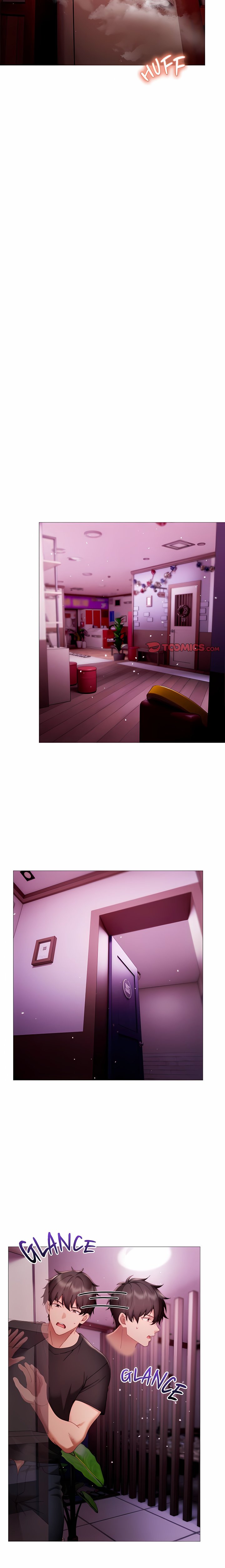 18+ Little Miss Delinquent Chapter 38 page 21