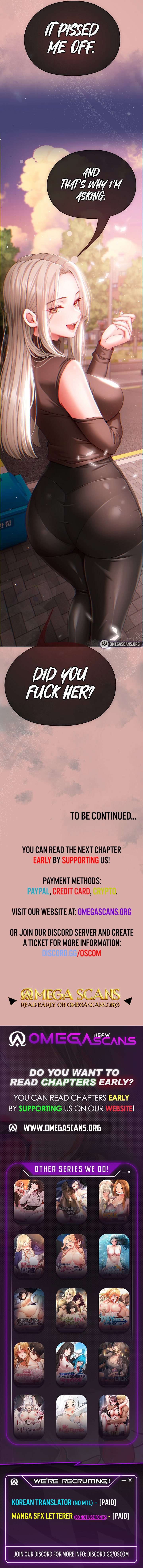 18+ Little Miss Delinquent Chapter 9 page 13