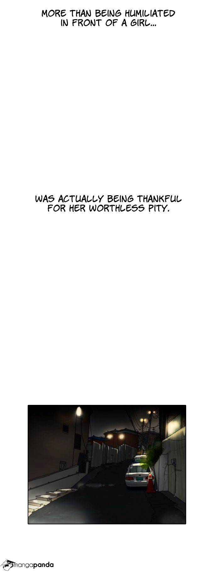 18+ Lookism Chapter 1 page 24