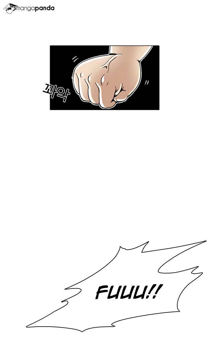 18+ Lookism Chapter 1 page 30