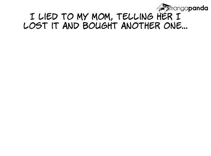 18+ Lookism Chapter 1 page 43