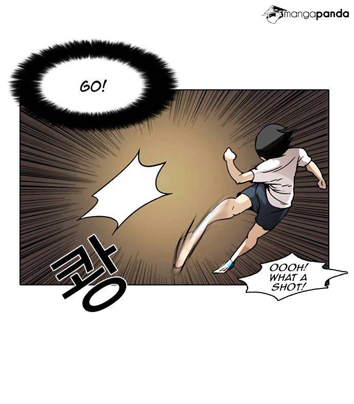 18+ Lookism Chapter 1 page 52