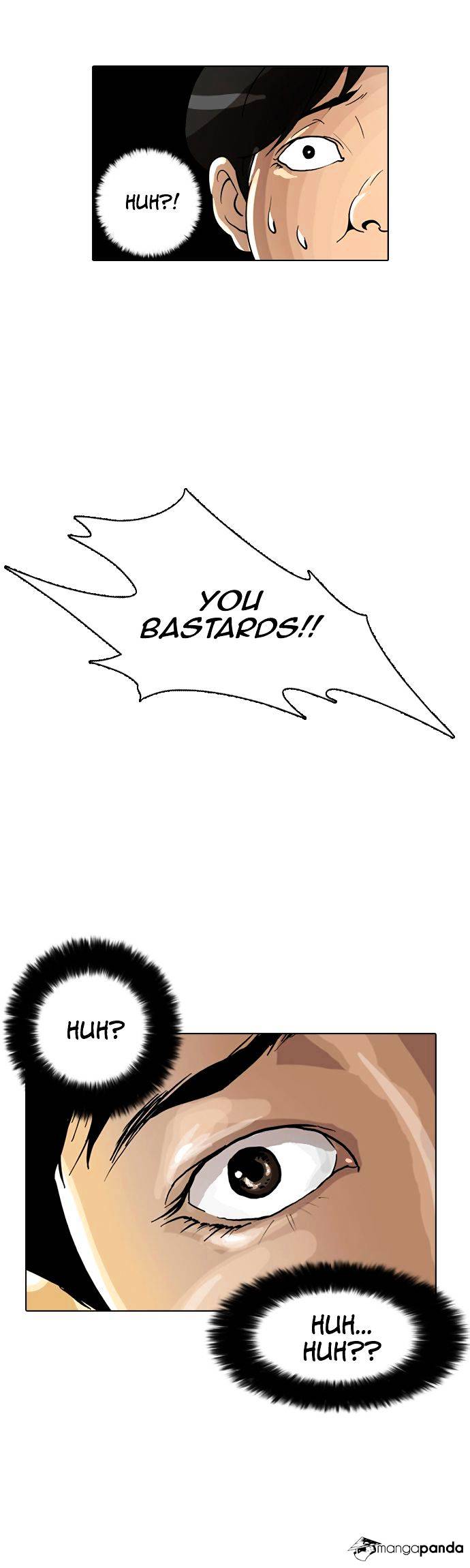 18+ Lookism Chapter 1 page 61